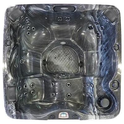 Pacifica-X EC-739LX hot tubs for sale in Madison