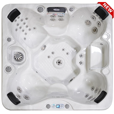 Baja EC-749B hot tubs for sale in Madison