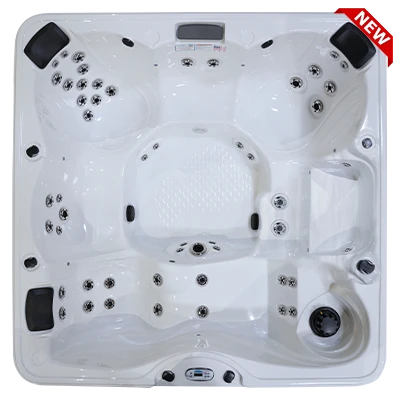 Pacifica Plus PPZ-743LC hot tubs for sale in Madison