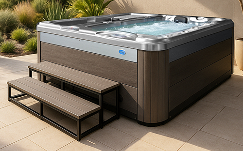 Cold Plunge&trade; Spas Madison hot tubs for sale