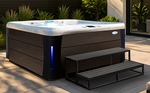 Escape Plus&trade; Spas Madison hot tubs for sale